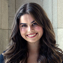 Nina Buzzotta