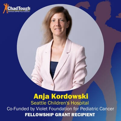 Dr. Anja Kordowski
