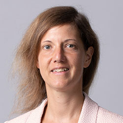 Dr. Anja Kordowski