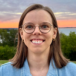 Kelsey Nemec, PhD