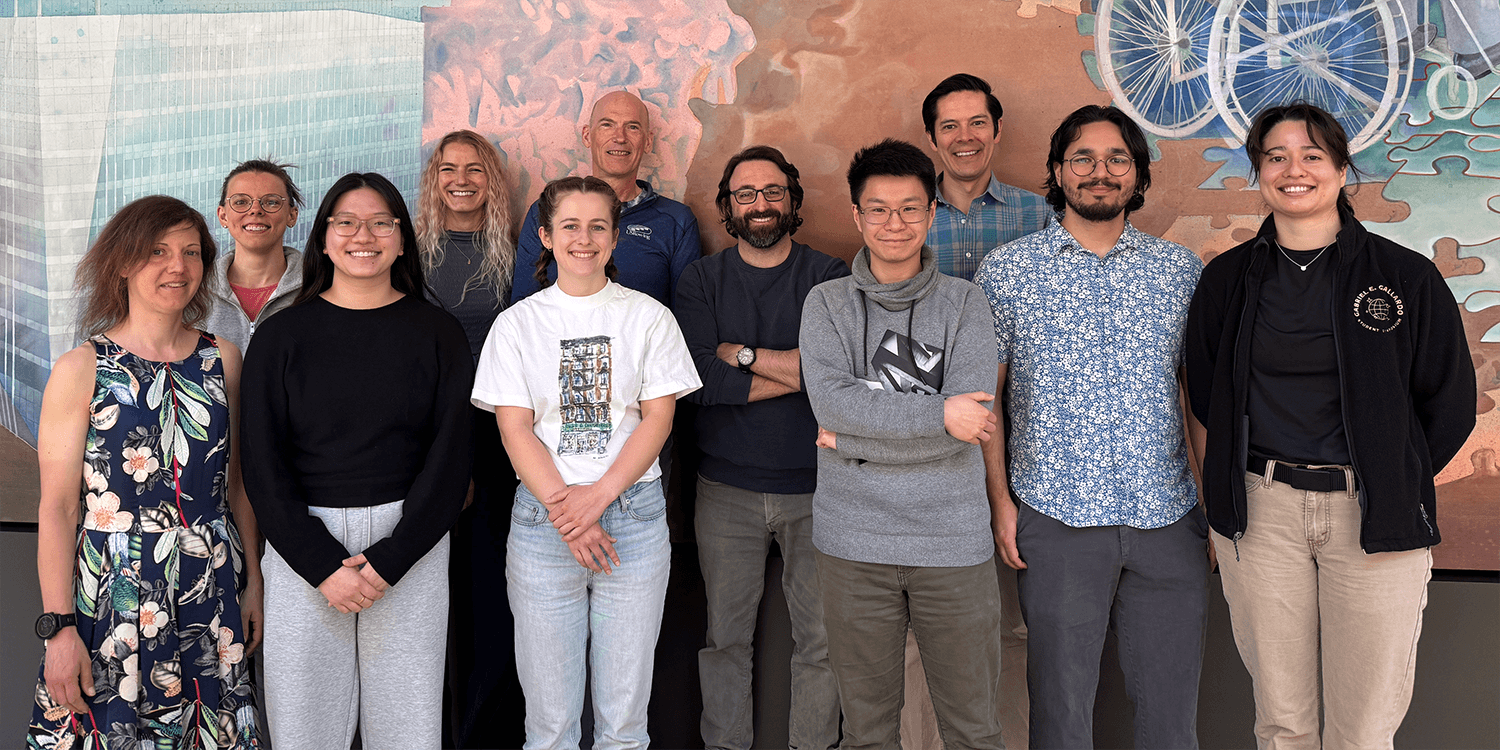 Vitanza Lab team photo