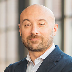 Marco Pravetoni, PhD