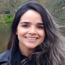 Fernanda Rodrigues da Costa, PhD