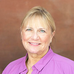 Kristie Fay Bjornson, PT, PhD