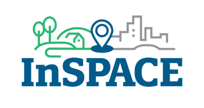 InSpace logo