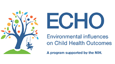 Logo for ECHO