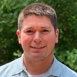 Nicholas Chavkin, PhD
