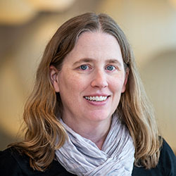 Lisa Maves, PhD