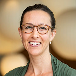 Whitney Harrington