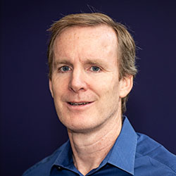 Joe Smith, PhD