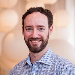 Eric Allenspach, MD, PhD