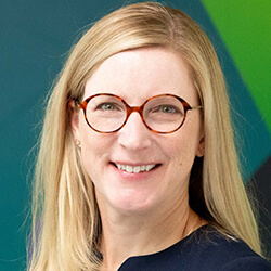 Laurie Eldredge