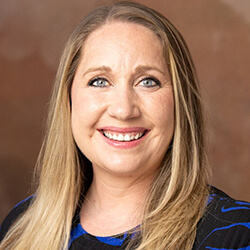 Dr. Meghan McGarry