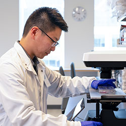 Edward Song, PhD