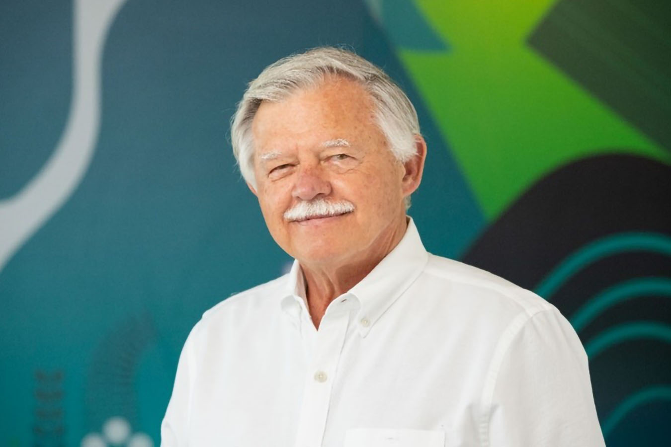 Greg Redding, MD, principal investigator, Pulmonary and Sleep Medicine
