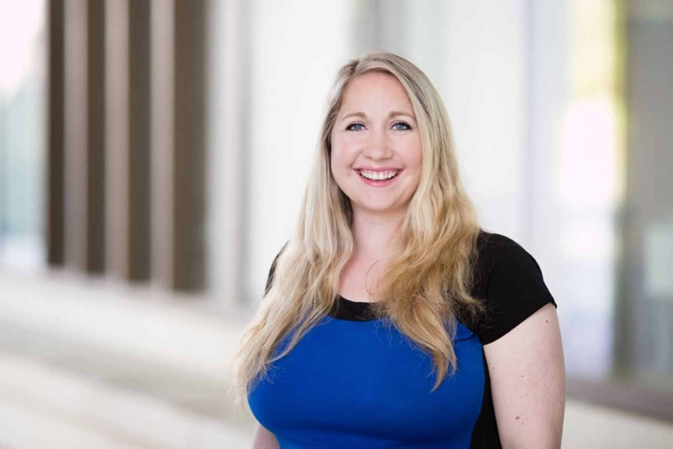 Meghan McGarry, MD, MAS, principal investigator, McGarry Lab