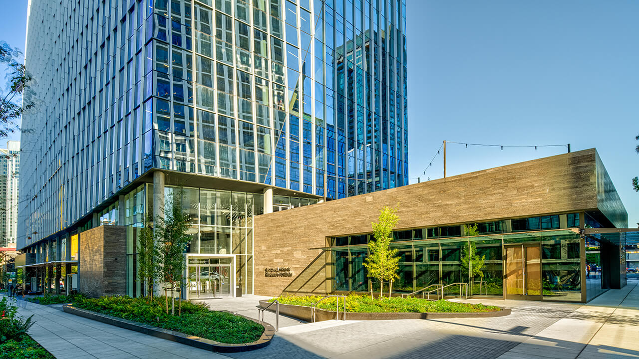 Building Cure