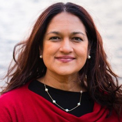 Dr. Rhea Coler is an infectious disease expert at Seattle Children&rsquo;s Research Institute
