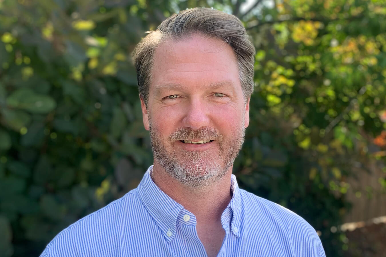 Seattle Children&rsquo;s researcher Dr. Damon Page
