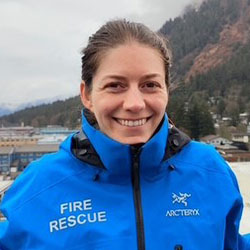Malika Hale, a researcher at Seattle Children&rsquo;s Research Institute. 