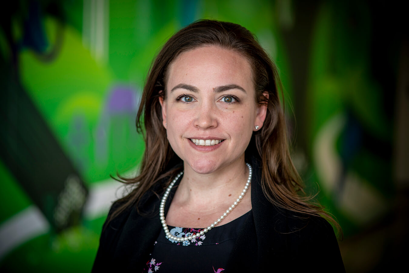 Seattle Children&rsquo;s researcher Dr. Jessica Hauser Chatterjee