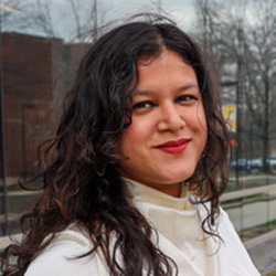 Aakanksha Jha, PhD
