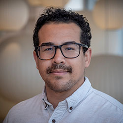 Stephen Carney, PhD