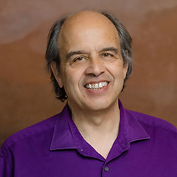 Seattle Children&rsquo;s researcher Dr. Nino Ramirez 