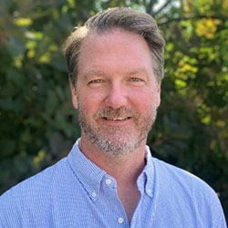Dr. Damon Page, an autism researcher at Seattle Children&rsquo;s