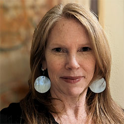 Dr. Sara Jane Webb