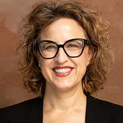 Dr. Kimberly Aldinger