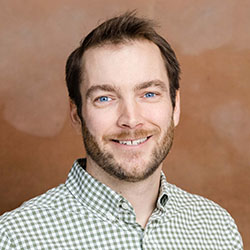 Dr. Nathan Baertsch