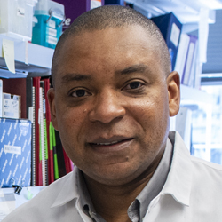 Dr. Franck Kalume