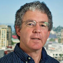 Dr. John Welsh