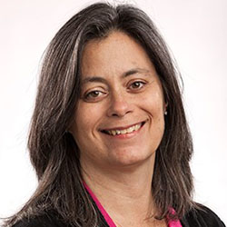 Headshot of Colleen Delaney