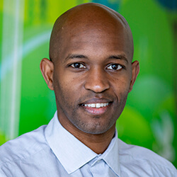 Edo Mwenda