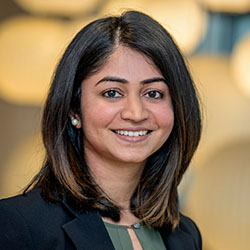Kamya Rajaram