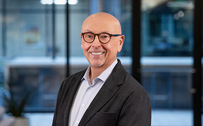 Vittorio Gallo, PhD