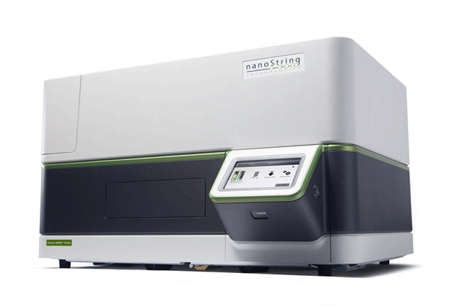 Image of NanoString nCounter SPRINT Profiler