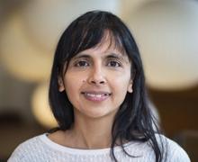 Dr. Mridu Acharya