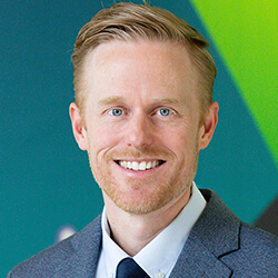 Dr. Eric Coon