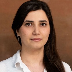 Elnaz Shaabani Sichani