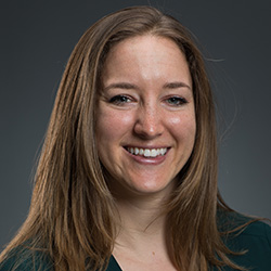 Elizabeth Nance, PhD