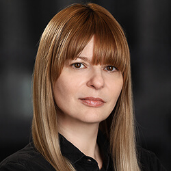 Mara Pavel-Dinu