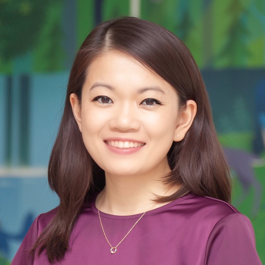 Whitney Margaret Eng, MD, MPH