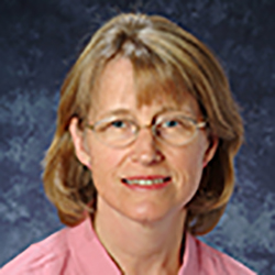 Eileen M Reichert, ARNP