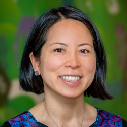 Evelyn Kanyu Hsu, MD, Chef