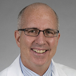 Stephen C Rayhill, MD