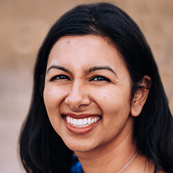 Nabiha Paula Huq Saifee, MD, PhD