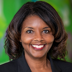 Leslie R Walker-Harding, MD